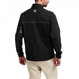 FootJoy Sport Golf Wind Jacket (zwart) 84496 Footjoy Golfkleding