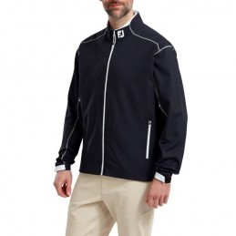 FootJoy Golf Performance Wind Jacket (marineblauw) 84496 Footjoy Golfkleding