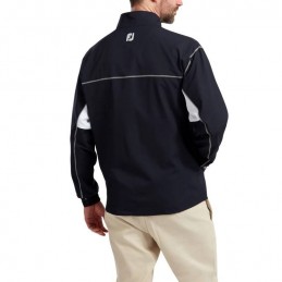 FootJoy Golf Performance Wind Jacket (marineblauw) 84496 Footjoy Golfkleding