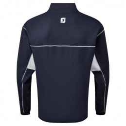 FootJoy Golf Performance Wind Jacket (marineblauw) 84496 Footjoy Golfkleding