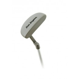 Ben Sayers M8 rechtshandige heren golfset met stalen shafts (zwarte stand bag) G6413 Ben Sayers Golf Golfsets