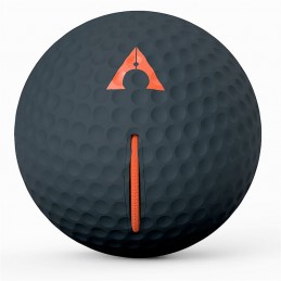 Alignment Ball golf...