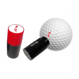 Asbri Golf Ball Stamper...