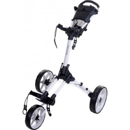 Fastfold Square golftrolley...