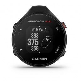 Garmin Golf-GPS Approach G12