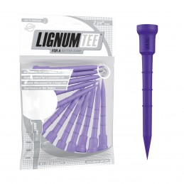 Lignum Golf Tees 72 mm 12...