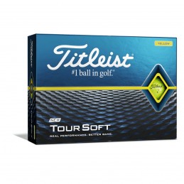 Titleist Tour Soft...