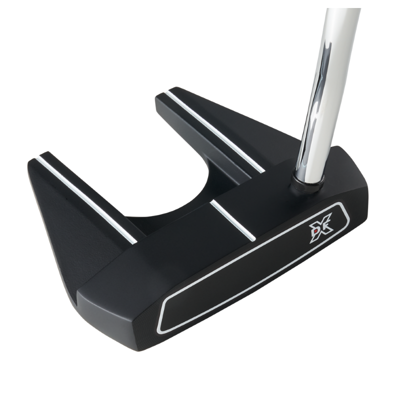 Odyssey DFX Seven putter mallet putter kopen? Golf123