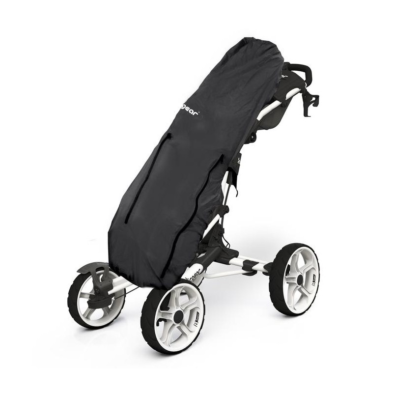 Clicgear raincover extra voordelig bij Golf123.nl