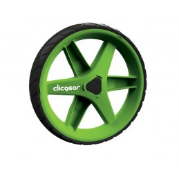 Clicgear Wheel Kit -...