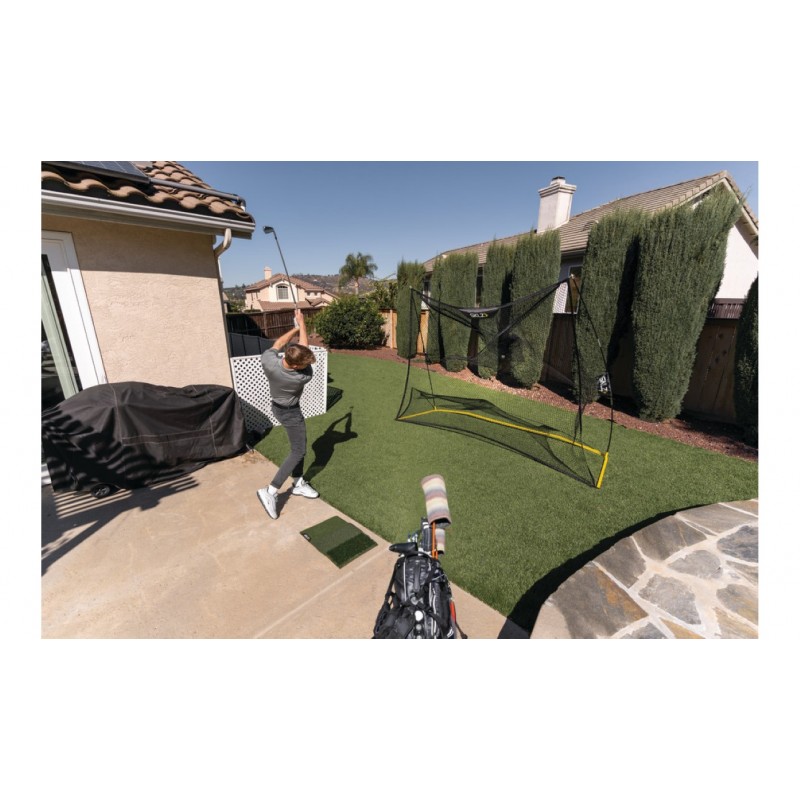 SKLZ Home Range Golf Net kopen? Golf123