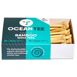 Oceantee golf tees 40 stuks...