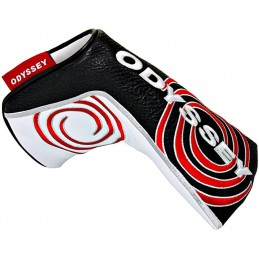 Odyssey Tempest headcover...