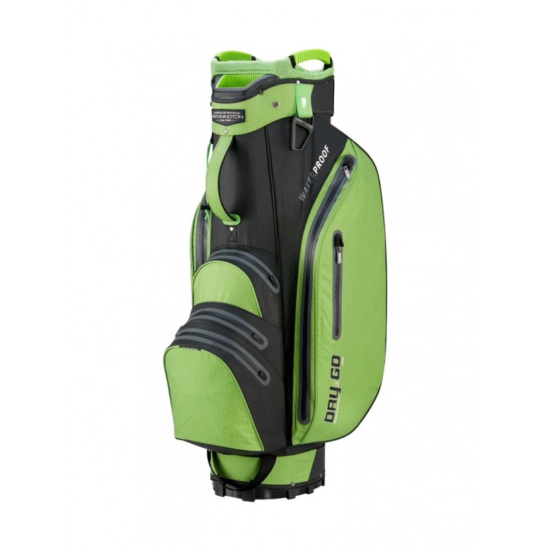 Ananiver Omkleden Pidgin Bennington Dry Go waterdichte golftas cartbag kopen? Golf123