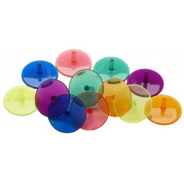 Silveline plastic golf ball...