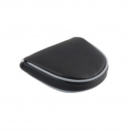 Masters mallet golf putter...