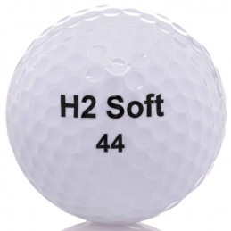 H2 Soft golfballen 12 stuks...