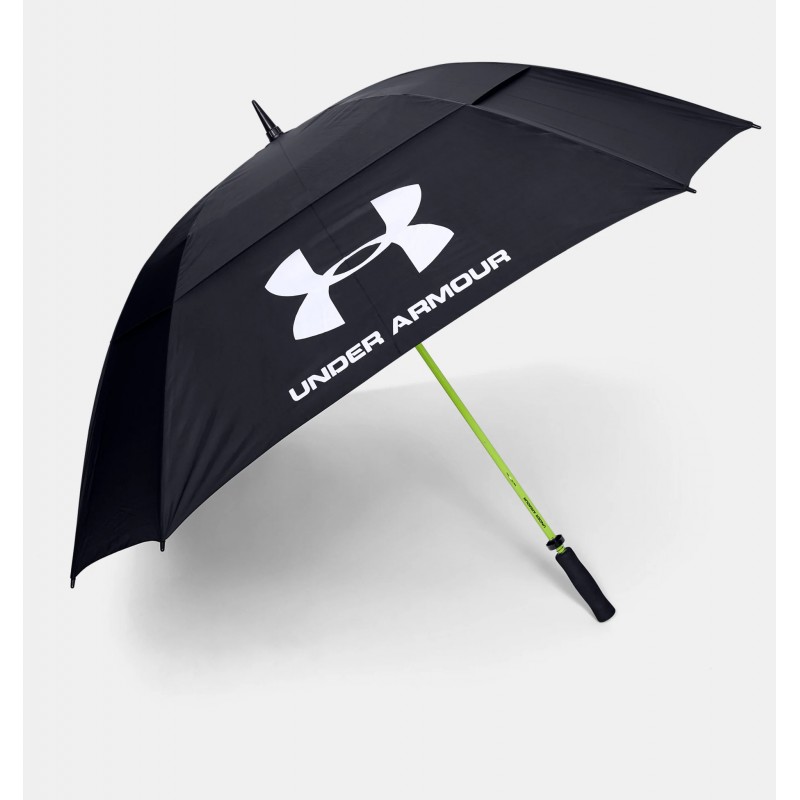 Gewoon radar dood Under Armour Double Canopy golfparaplu kopen? Golf123.nl