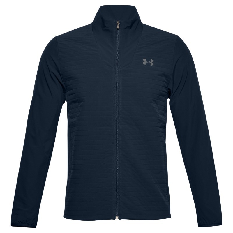 Under Armour Storm Revo Jacket - golfjack (marineblauw)