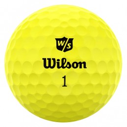 Wilson Staff Duo Optix...