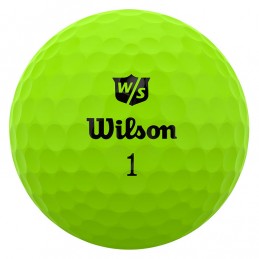 Wilson Staff Duo Optix...