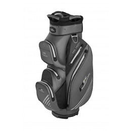 borduurwerk Dat vergeven Powakaddy Dri Tech waterdichte golftas - cartbag kopen? Golf123