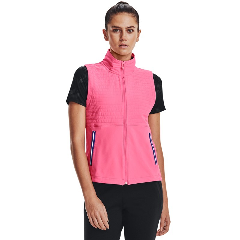 moeilijk ondanks ontvangen Under Armour Storm Revo Vest - golf bodywarmer kopen? Golf123