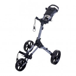 Fastfold Square golftrolley...