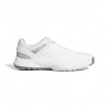 adidas EQT SPIKELESS dames golfschoen (wit-lichtroze)