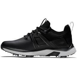 Footjoy Hyperflex Carbon heren golfschoen (zwart)