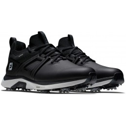 Footjoy Hyperflex Carbon heren golfschoen (zwart)