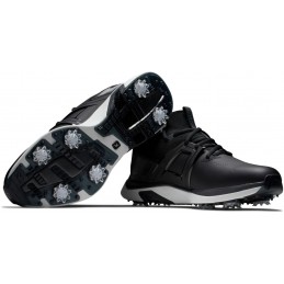 Footjoy Hyperflex Carbon heren golfschoen (zwart)