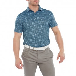 FootJoy Half Moon Geo Lisle...