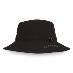 Titleist Players StaDry waterdichte bucket hoed - regenhoed (zwart)