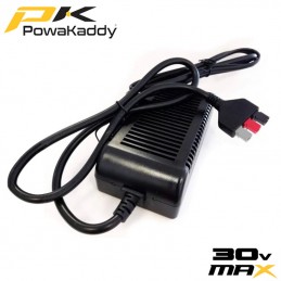 Powakaddy Lithium acculader...