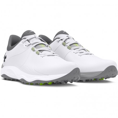 Under armour golfschoenen dames online