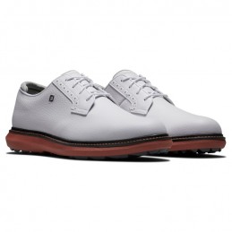 Footjoy Traditions...