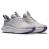 Footjoy Quantum dames golfschoen (wit)