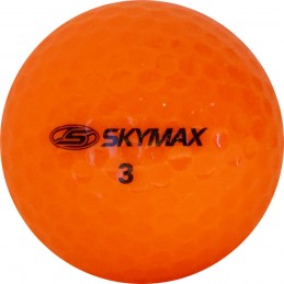 Skymax golfballen 12 stuks...