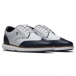 Footjoy Traditions Wing Tip...