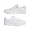 adidas RETROCROSS 25 dames golfschoen (wit)