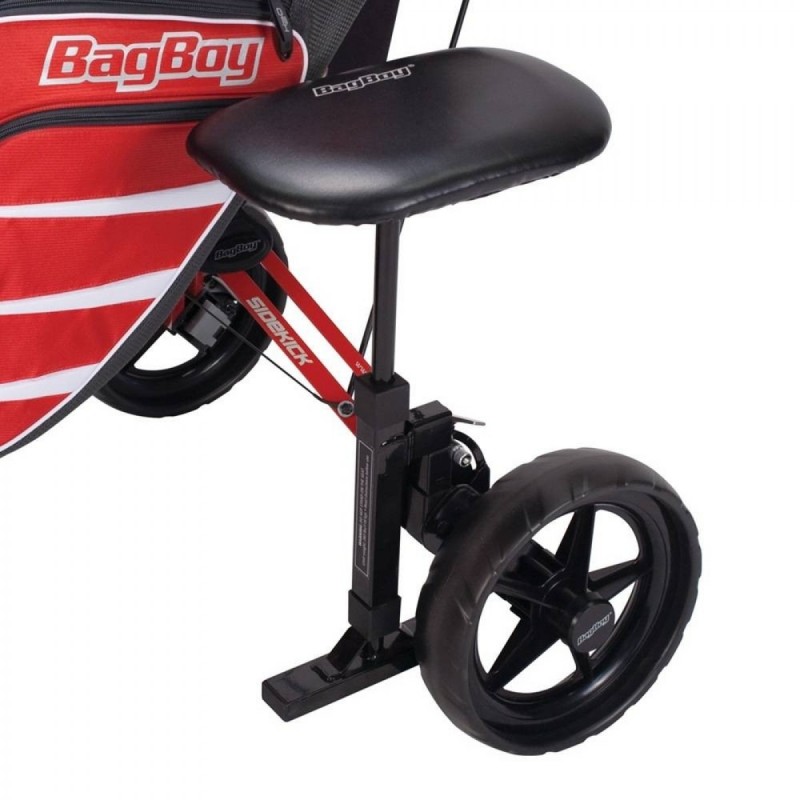 BagBoy trolley zitje (Bag Boy cart seat) BB-CS BagBoy Golf Alles bekijken