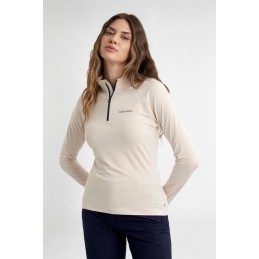 Calvin Klein Dakota Quarter...