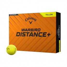 Callaway Warbird Distance+...