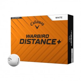 Callaway Warbird Distance+...