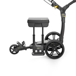 Powakaddy Deluxe Seat -...