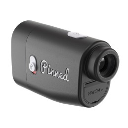 Pinned Golf Prism+ golf...