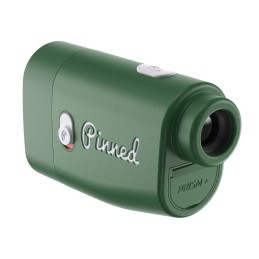 Pinned Golf Prism+ golf...