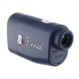 Pinned Golf Prism+ golf...