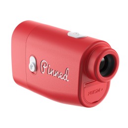 Pinned Golf Prism+ golf...